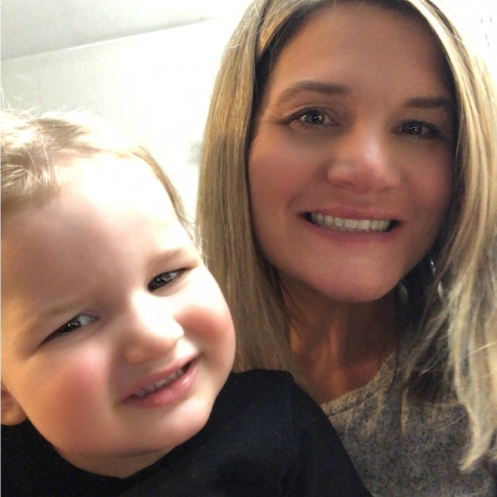 Meet your Posher, Tracy